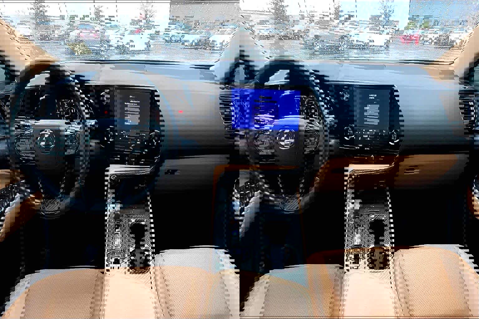 Used 2025 Lexus NX 350 Premium image 14