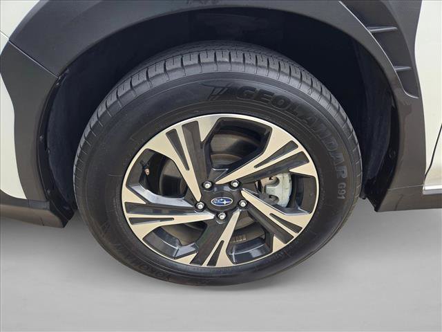 Used 2025 Subaru Crosstrek 2.0i Premium AWD/4WD image 10