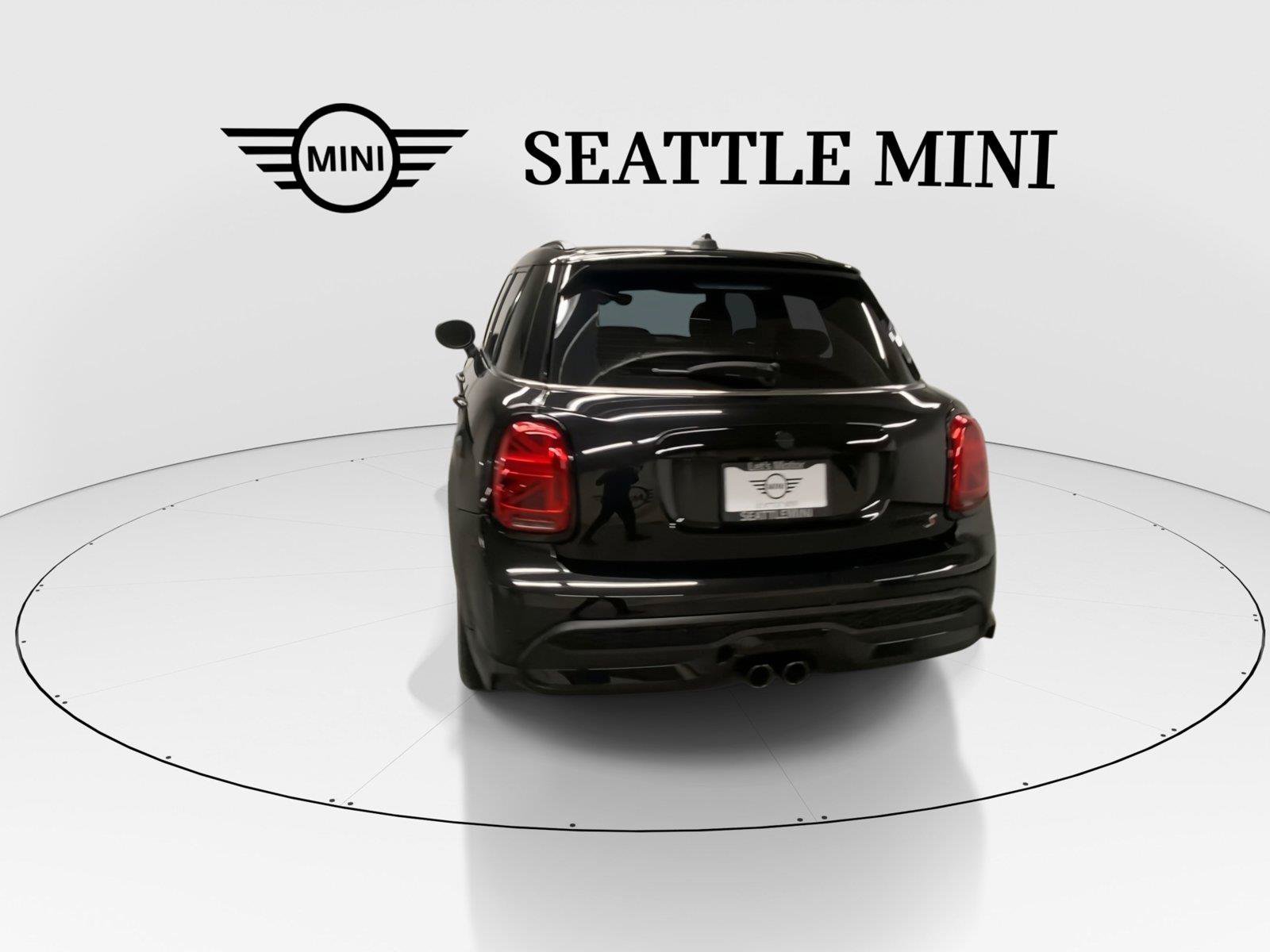 Used 2024 MINI Cooper S FWD image 9