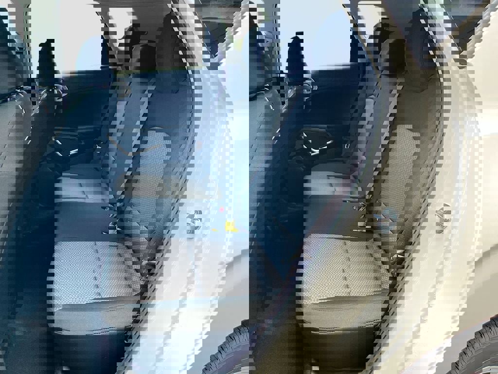 New 2025 Kia Soul LX w/ LX Technology Package image 22