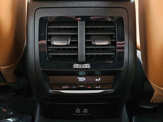 Used 2021 BMW X3 xDrive30i w/ Executive Package image 20