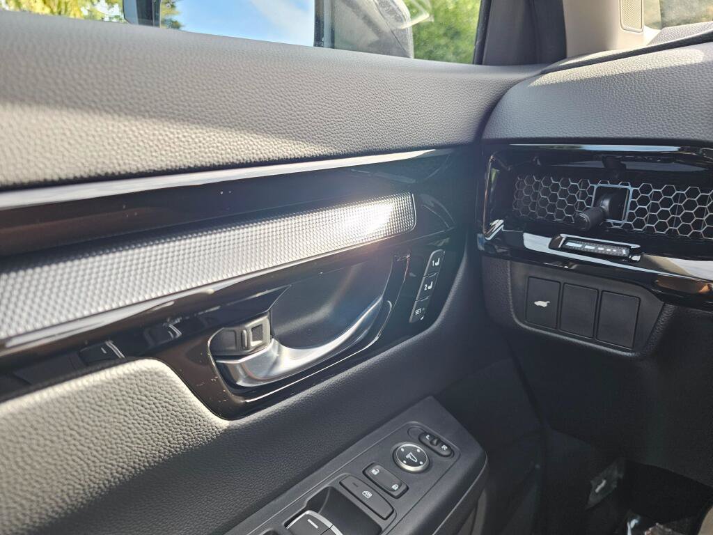 New 2026 Honda CR-V EX-L image 31