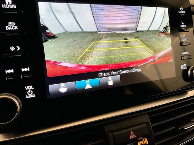 Used 2018 Honda Accord Sport image 20