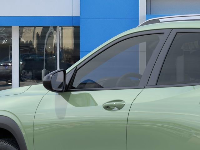 New 2026 Chevrolet Trax ACTIV w/ Driver Confidence Package FWD image 14