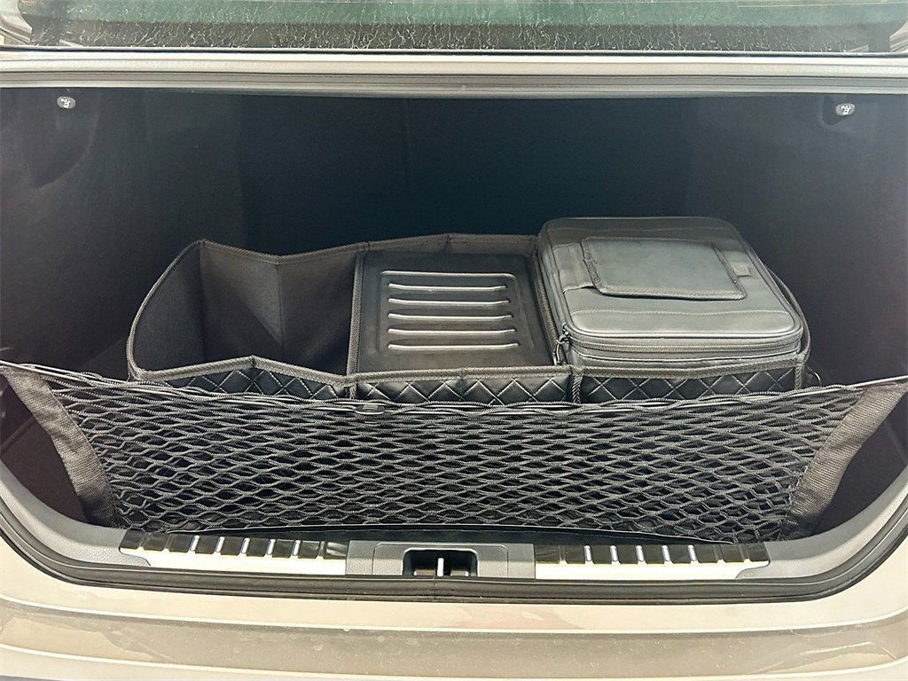 New 2026 Toyota Camry XLE image 7