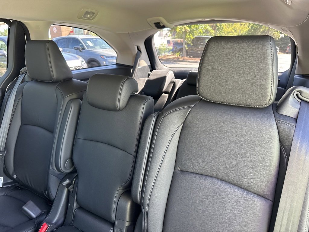 New 2026 Honda Odyssey EX-L image 13