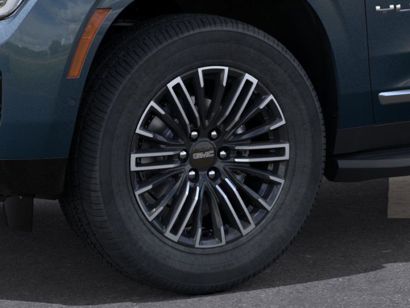 New 2026 GMC Yukon XL Elevation w/ LPO, Floor Liner Package image 9