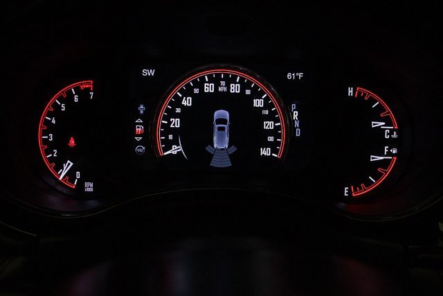 Used 2023 Dodge Durango GT image 41