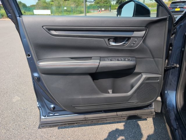 Used 2024 Honda CR-V Sport-L image 17