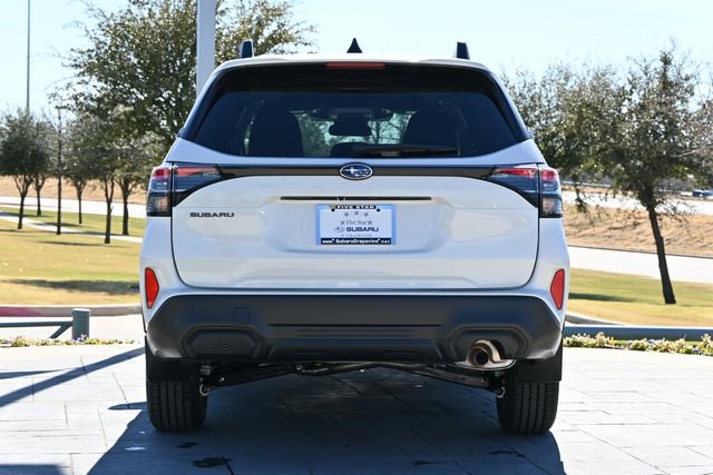 New 2026 Subaru Forester Premium image 4