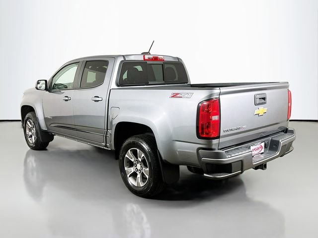 Used 2018 Chevrolet Colorado Z71 image 16