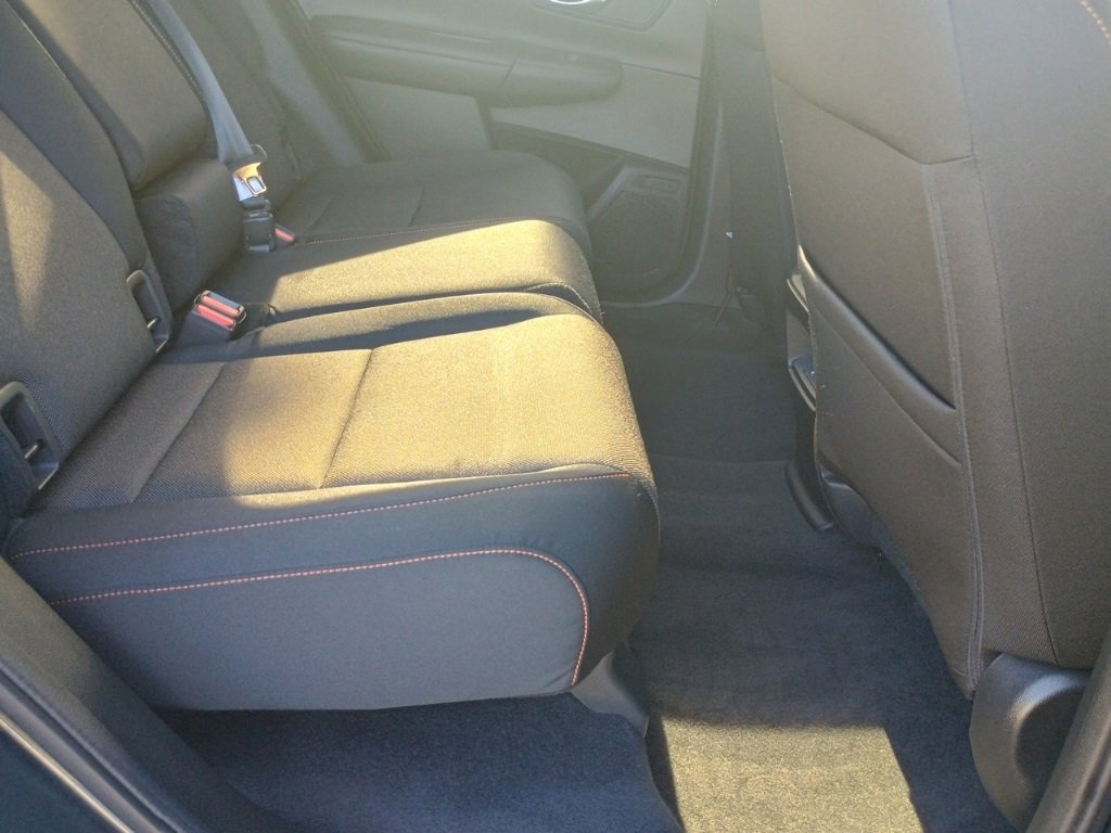 Used 2024 Honda CR-V Sport image 20