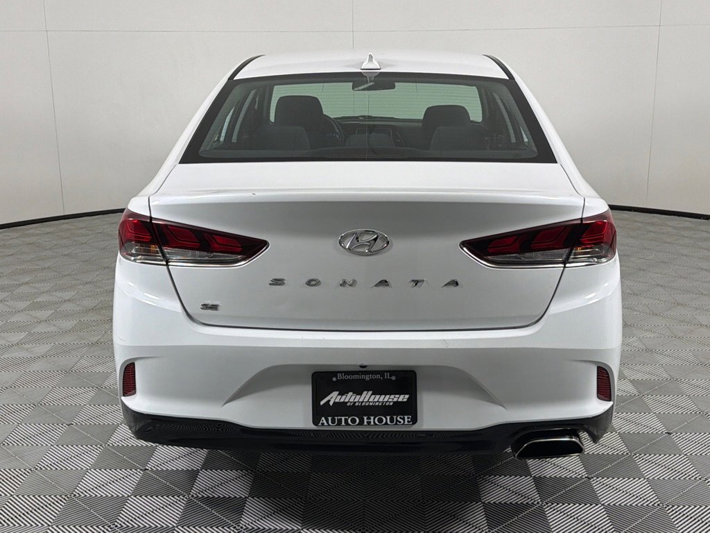 Used 2019 Hyundai Sonata SE FWD image 6