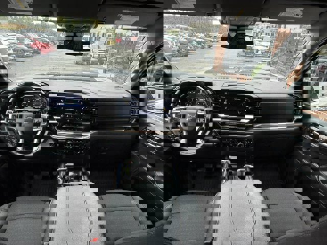 Used 2024 Chevrolet Silverado 1500 LT Trail Boss w/ Protection Package image 21