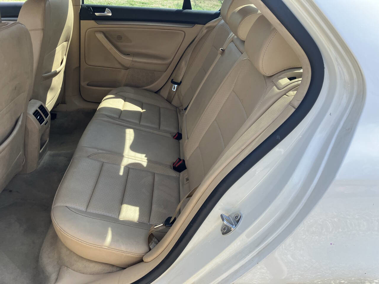 Used 2008 Volkswagen Jetta SE image 27