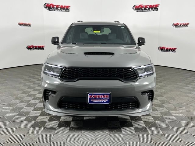 New 2026 Dodge Durango GT AWD/4WD image 4