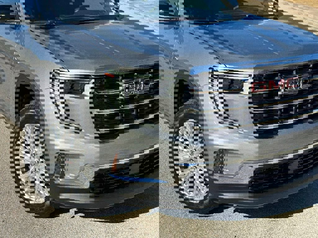 New 2026 GMC Acadia Elevation w/ Elevation Premium Package image 5