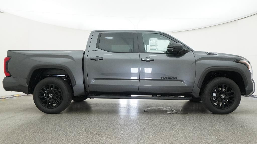 New 2026 Toyota Tundra Limited AWD/4WD image 48