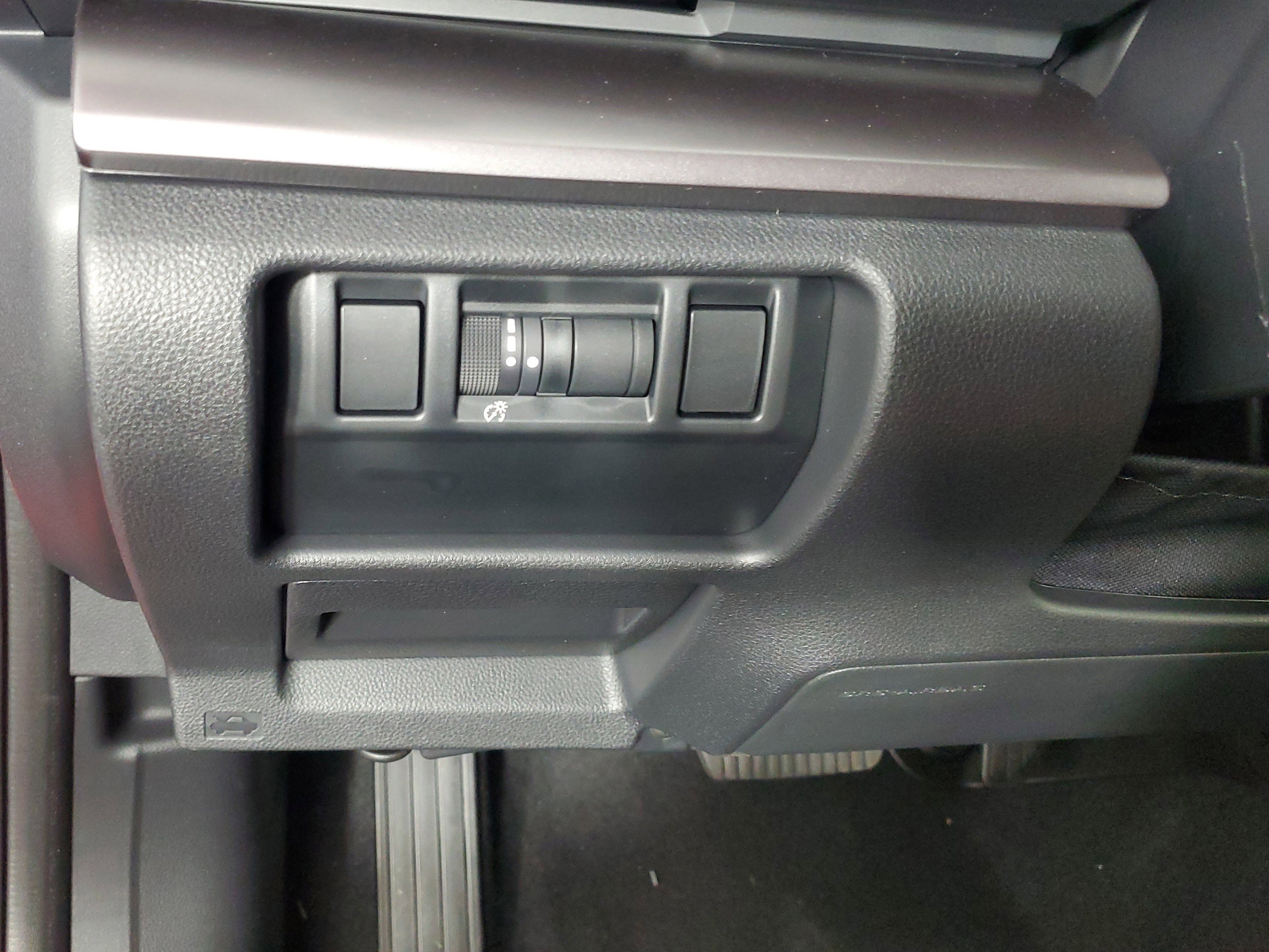 New 2026 Subaru Impreza 2.0i Sport image 29