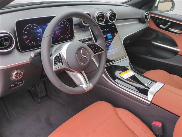 New 2026 Mercedes-Benz C 300 Sedan image 3