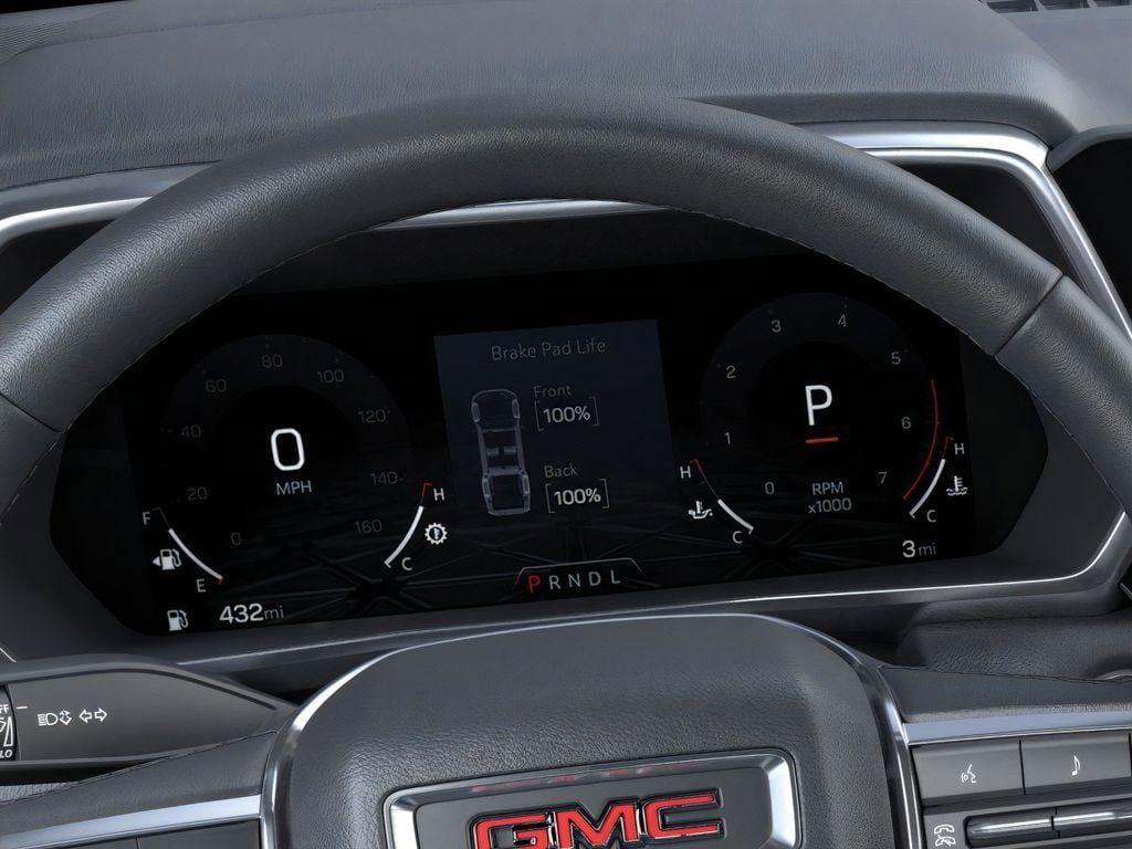 New 2026 GMC Canyon Elevation w/ Convenience Package AWD/4WD image 18