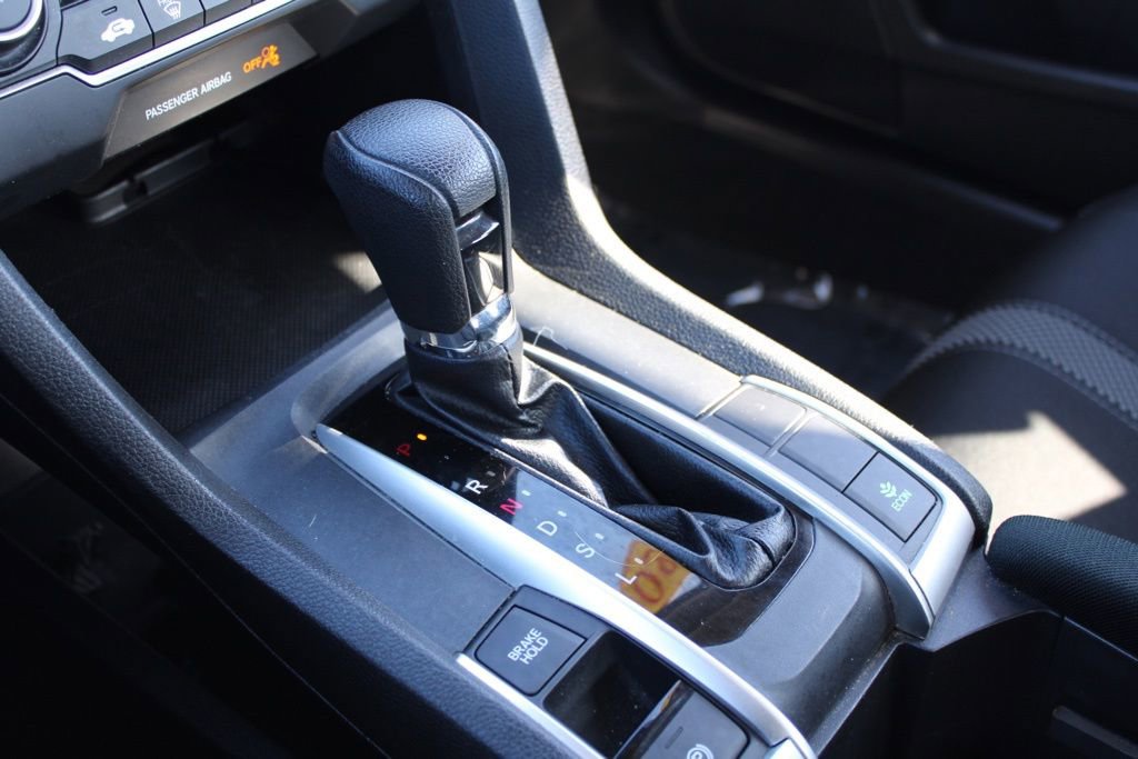 Used 2020 Honda Civic LX image 34