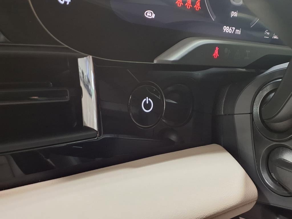Used 2024 Porsche Taycan 4S image 13