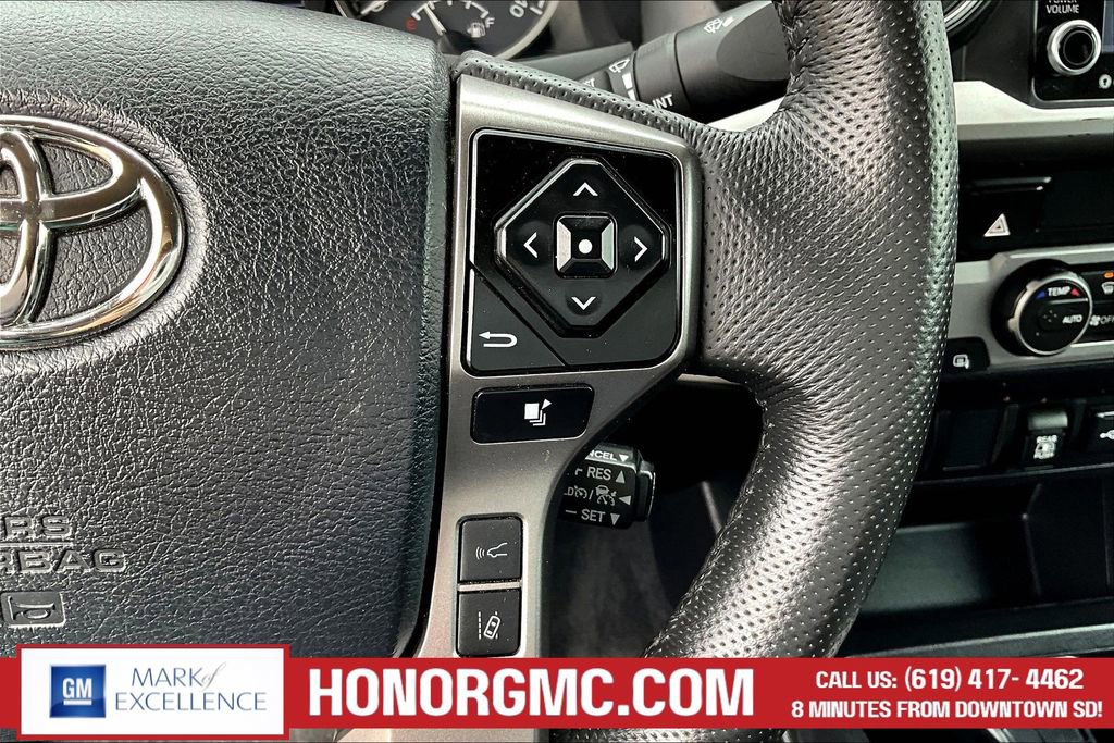 Used 2023 Toyota Tacoma SR5 image 11
