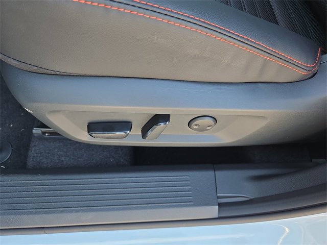New 2026 Nissan Rogue SV w/ Rock Creek Premium Package image 31