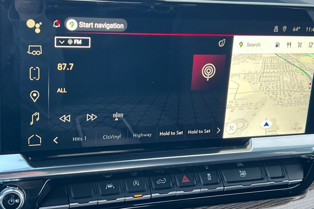 New 2026 GMC Sierra 1500 Elevation image 14