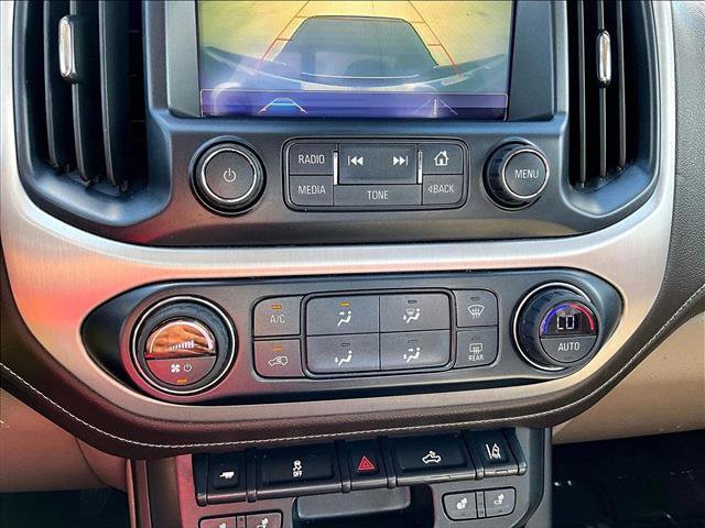 Used 2018 GMC Canyon SLT w/ Driver Alert Package RWD image 24