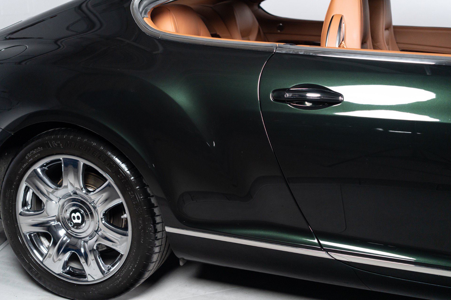 Used 2006 Bentley Continental GT AWD/4WD image 68