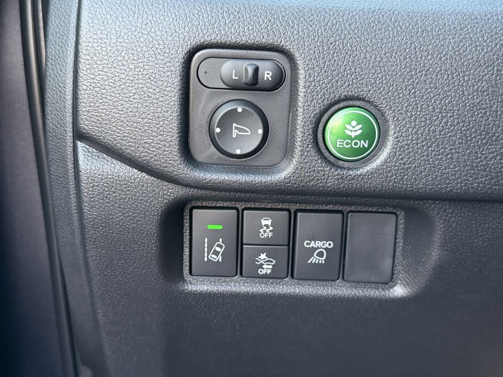 Used 2026 Honda Ridgeline RTL image 27