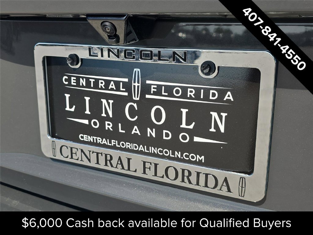 New 2026 Lincoln Navigator Black Label AWD/4WD image 6