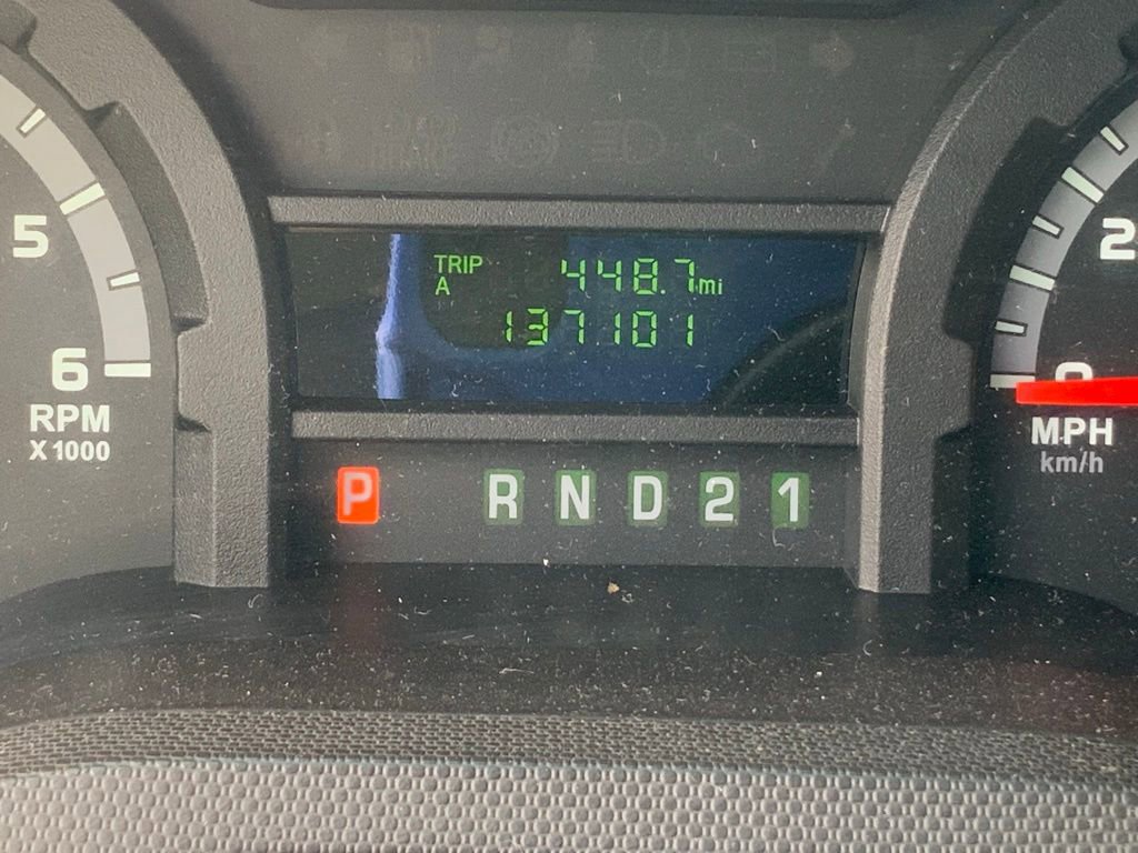 Used 2012 Ford E-350 and Econoline 350 XL w/ PWR Windows & Locks Group RWD image 28