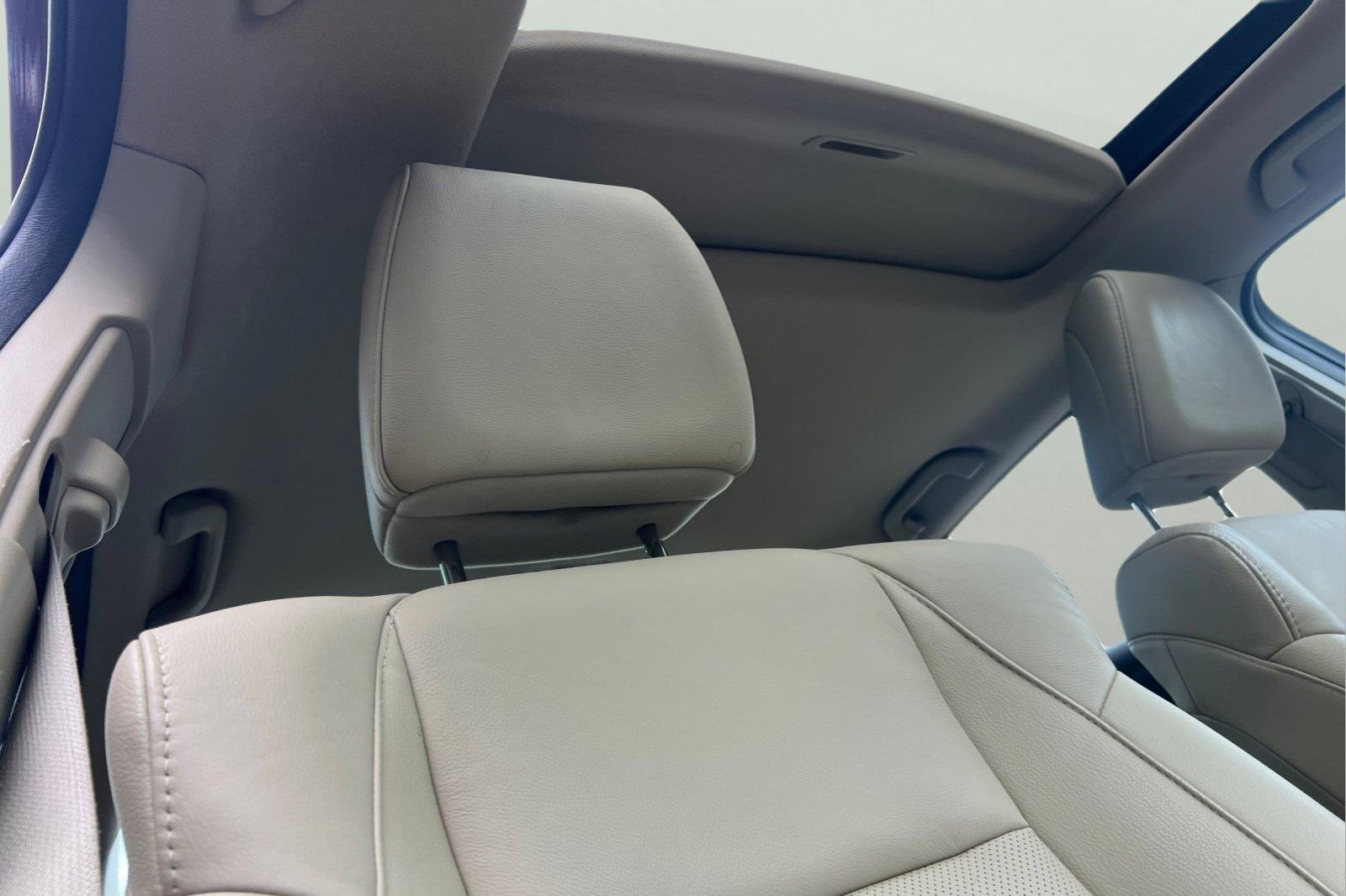 Used 2016 Acura ILX image 20