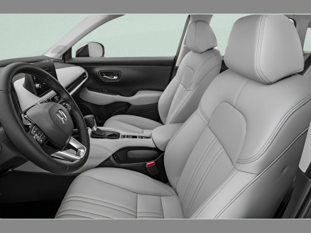 New 2027 Honda HR-V EX-L image 12