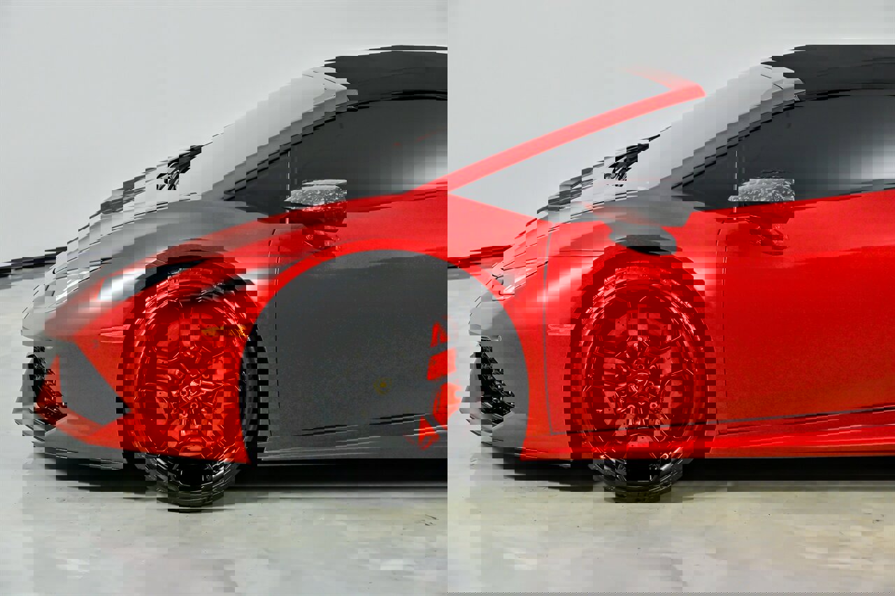 Used 2017 Lamborghini Huracan LP 610-4 image 7