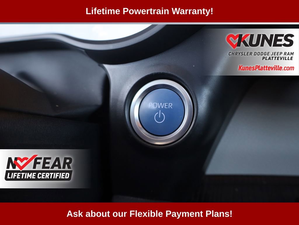 Used 2024 Toyota Sienna XLE image 38