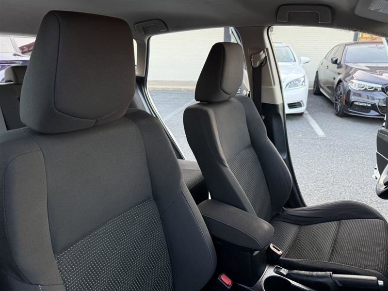 Used 2017 Toyota Corolla iM w/ Carpet Mat Package image 16