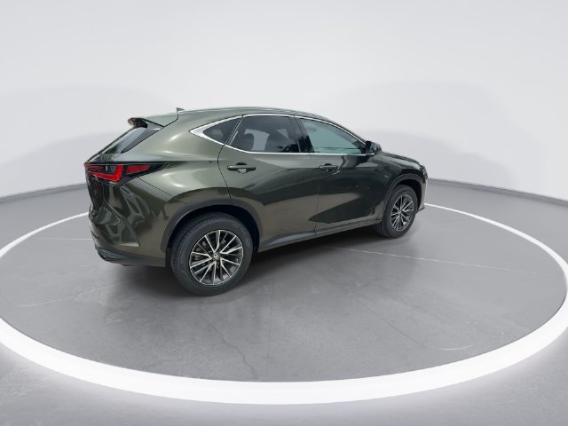 Certified 2023 Lexus NX 250 FWD w/ Towing Package (2000 Lbs) image 8