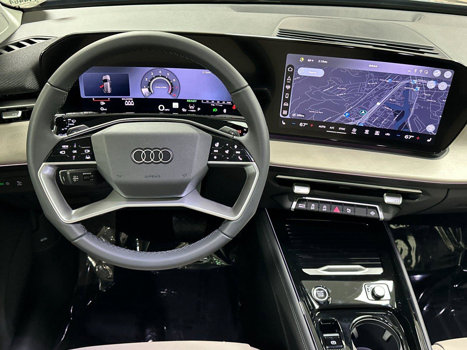 New 2026 Audi Q3 quattro 2.0T AWD/4WD image 13