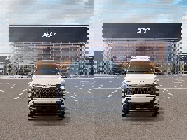 New 2026 Kia Sportage X-Line image 2