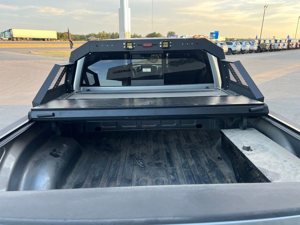 Certified 2022 RAM 2500 Power Wagon AWD/4WD image 5