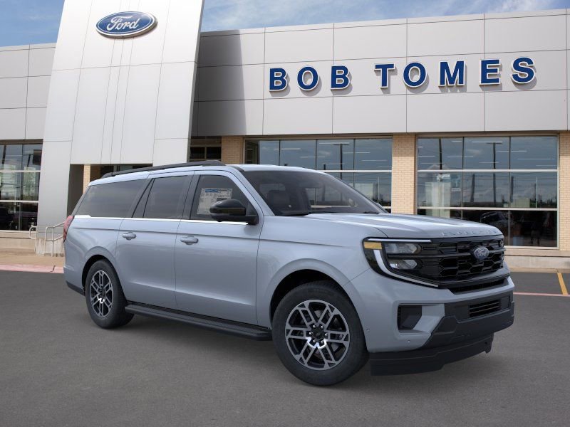 New 2026 Ford Expedition Max Active RWD image 7