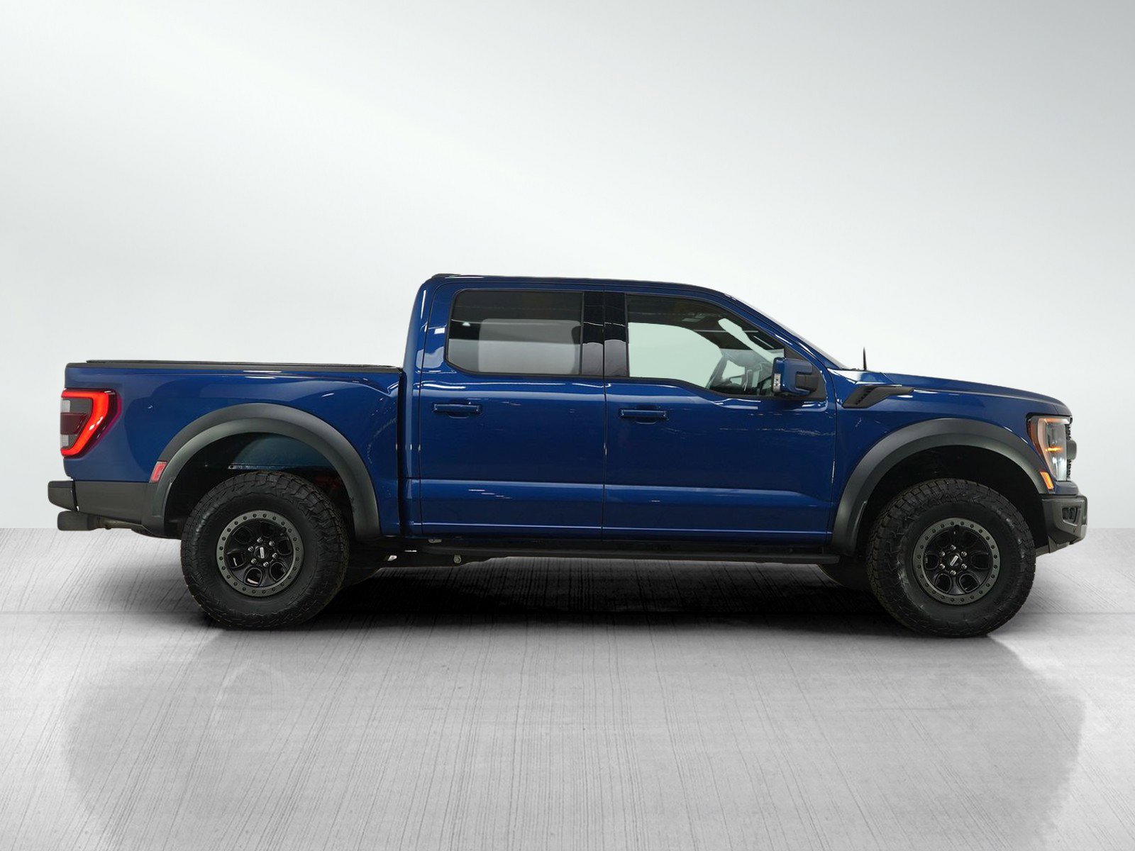 Used 2022 Ford F150 Raptor w/ Equipment Group 801A High image 6