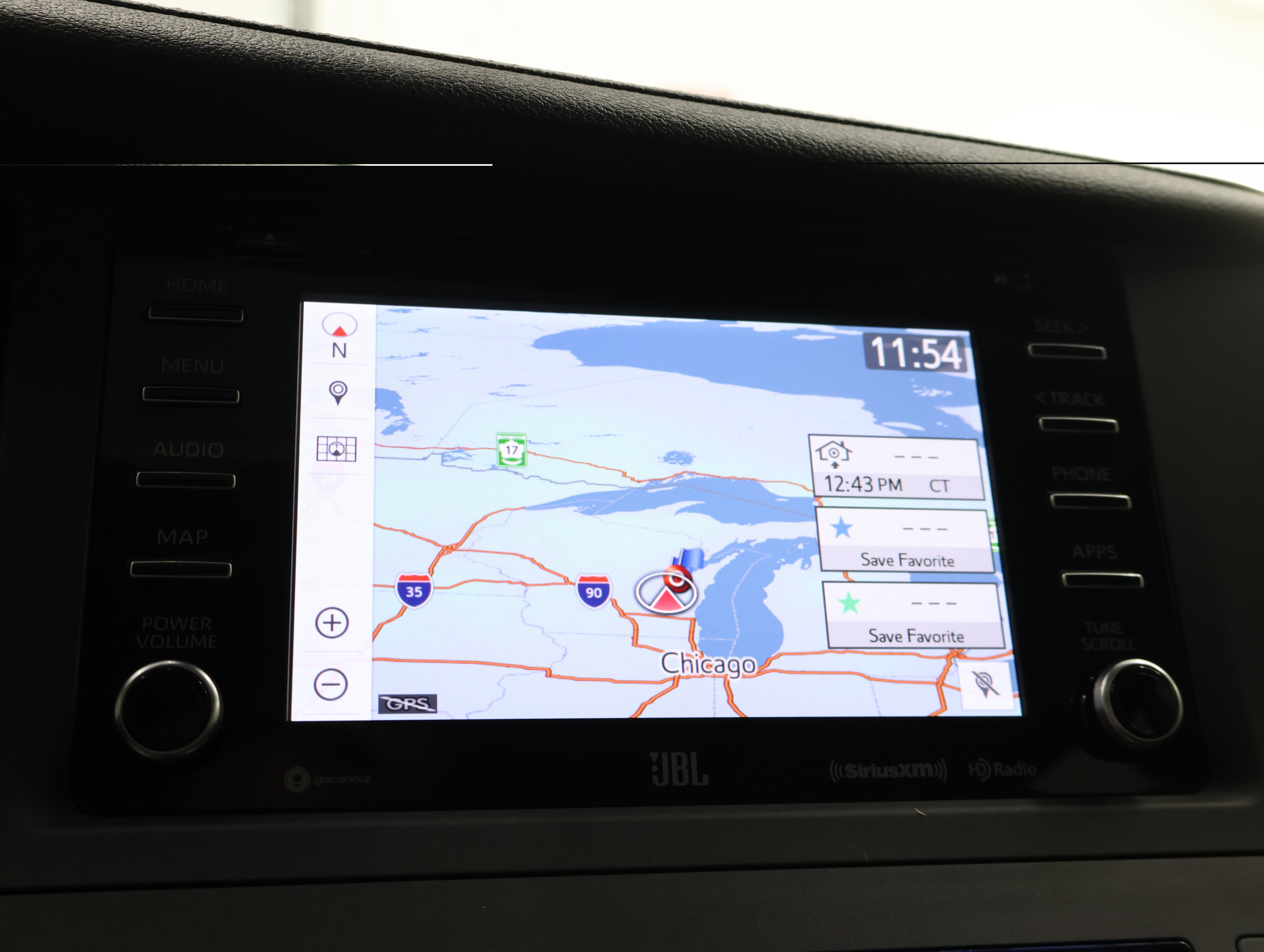 Used 2018 Toyota Sienna Limited Premium AWD/4WD image 55