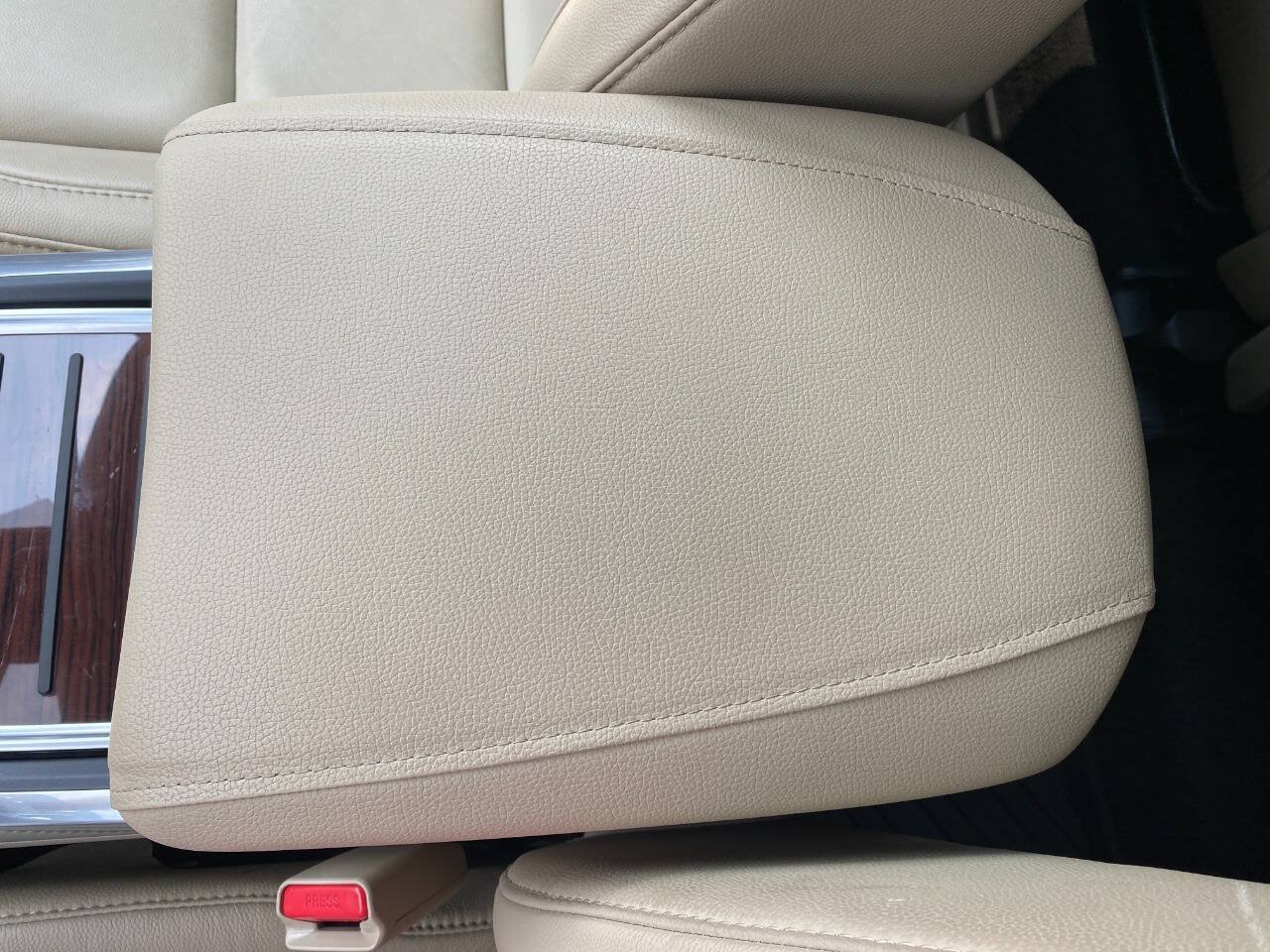 Used 2016 Acura MDX SH-AWD image 19