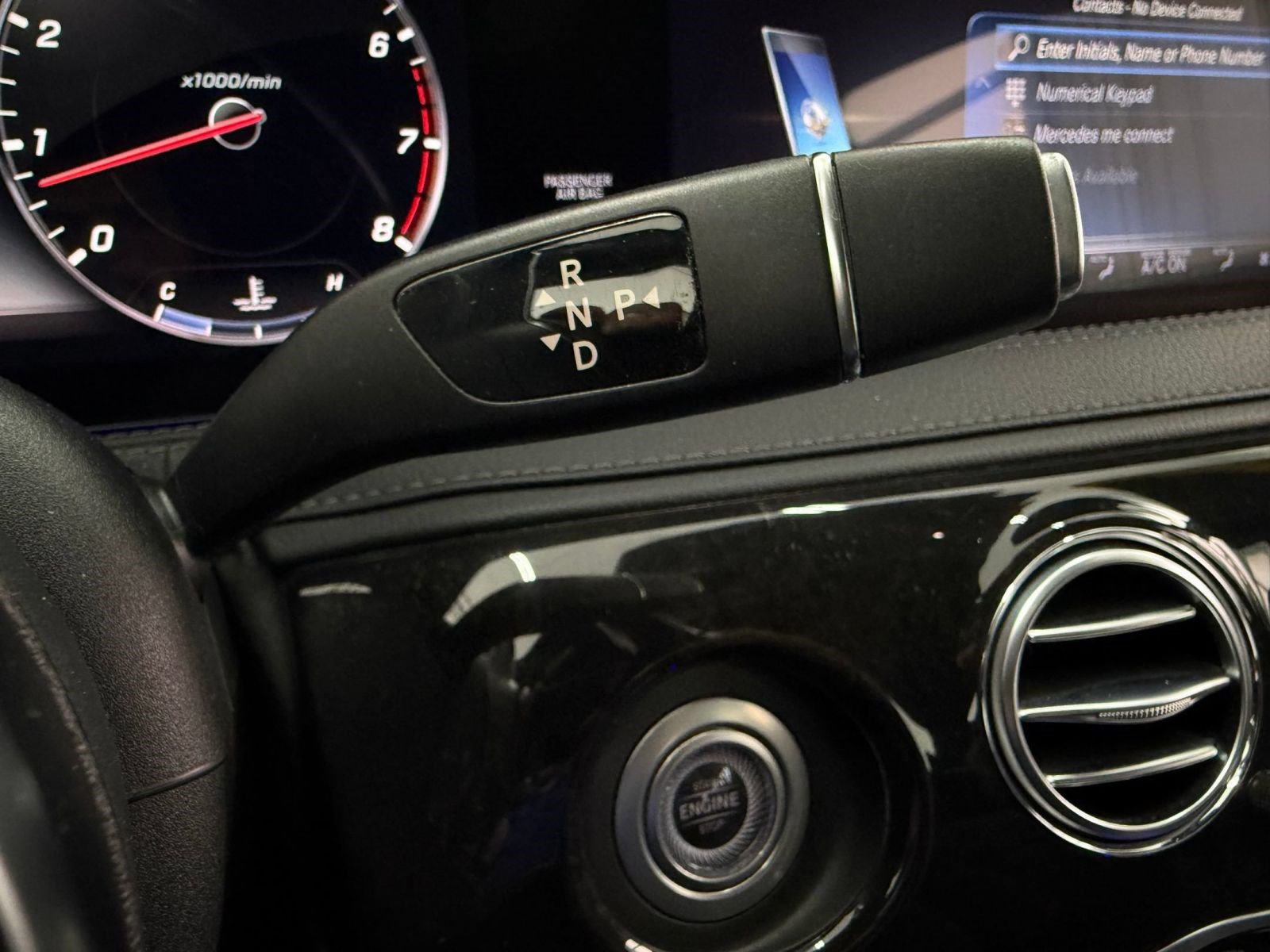 Certified 2019 Mercedes-Benz S 560 Sedan image 16