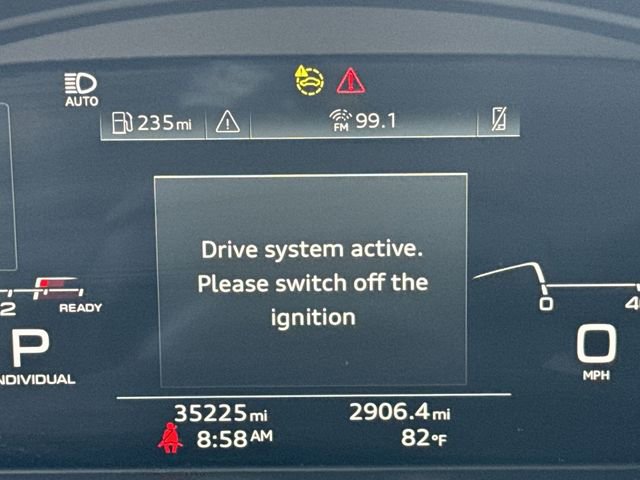 Used 2025 Audi A5 2.0T Premium Plus image 16